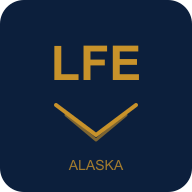 Last Frontier Events logo
